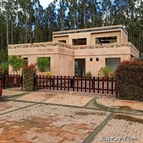 Hermosa Casa ¡Gran Oportunidad!