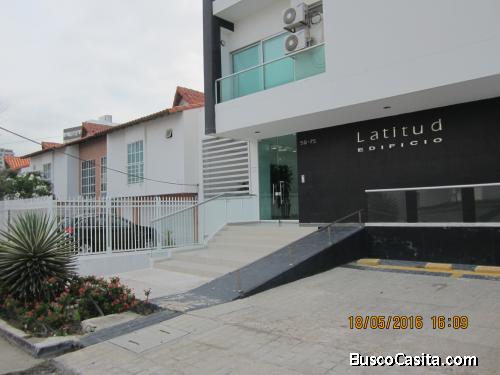 ARRIENDO APTO EN VILLA SANTOS