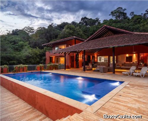 ALQUILO CONFORTABLE FINCA PRIVADA VIP