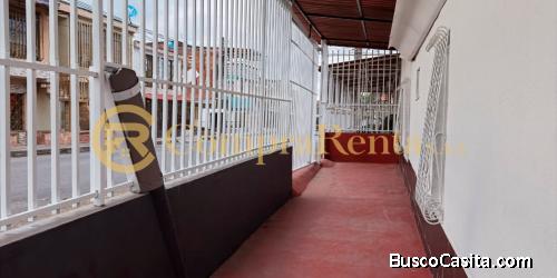 Arriendo casa esquinera en bosques de pinares armenia 