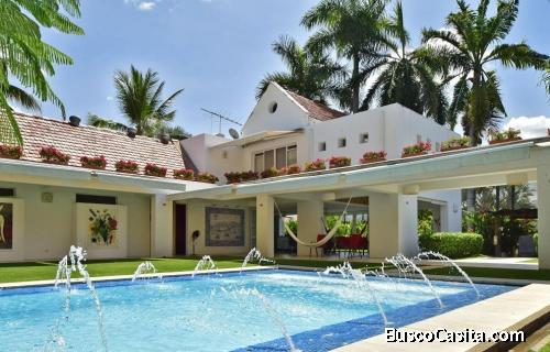 ALQUILO FINCA LOS CHORROS