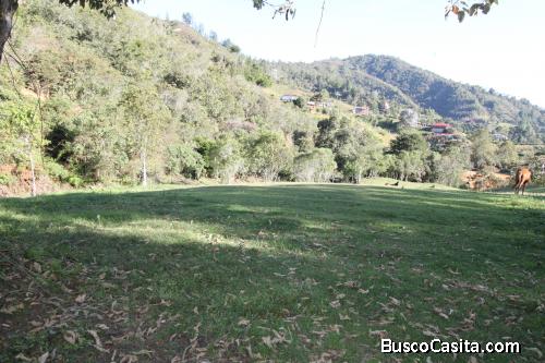 Hermoso lote en Guarne, vereda la Clara