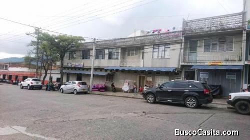 OPORTUNIDAD inversionistas, excelente edificio sobre una de las principales avenida de la ciudad .