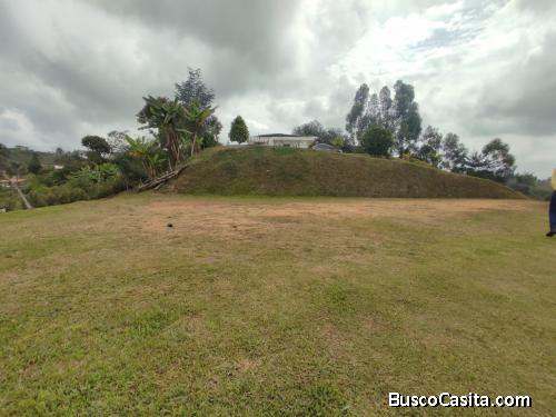 Lote en Guarne, vereda Juan XXIII
