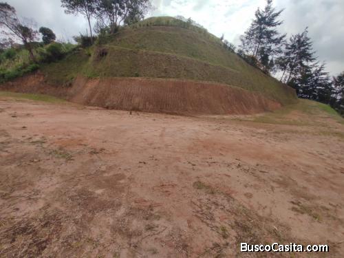 Lote en Guarne, vereda Juan XXIII
