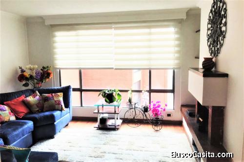 VENDO APARTAMENTO EN COLINA EXCELENTE UBICACION