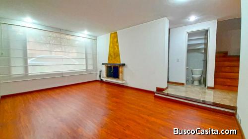 VENDO CASA EN CEDRITOS