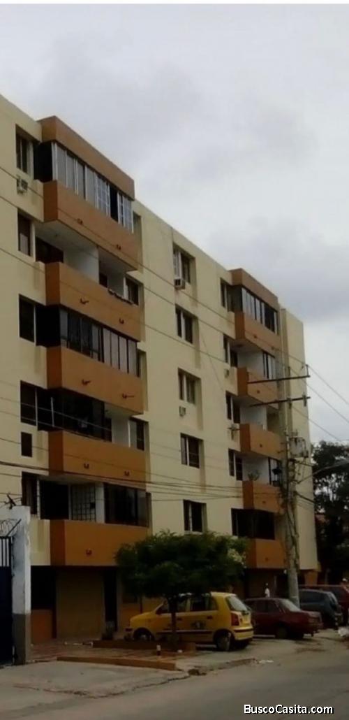 OPORTUNIDAD APARTAMENTO 2 ALCOBAS 51 M2., ESTRATO 3,PRIMER PISO, BARRIO BOSTON BARRANQUILLA, CENTRAL