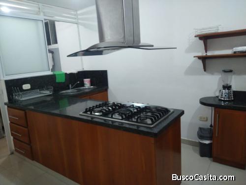 APARTAMENTO POR DIAS EN EL RODADERO