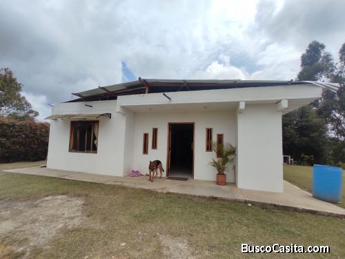 Finca en Guarne, vereda Juan XXIII