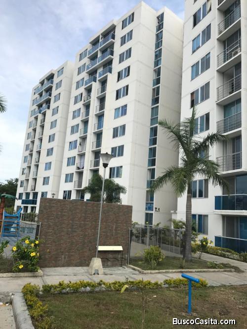 Barato apartamento nuevo 63 m2