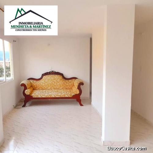 Vendo hermoso apartamento en Palmar de las Delicias.