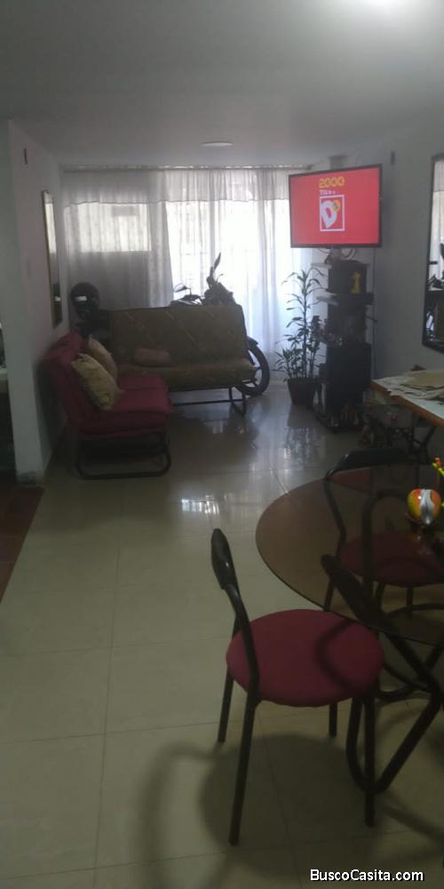 vendo casa en la rivera