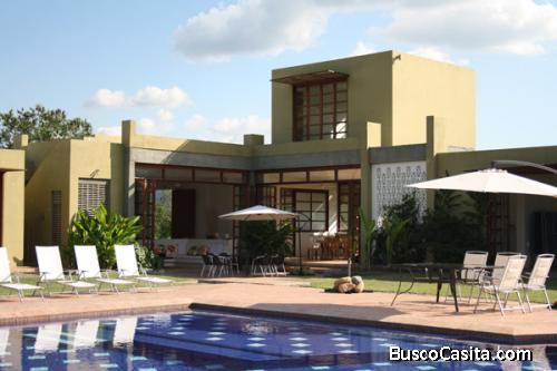 ALQUILO FINCA EN ESPINAL
