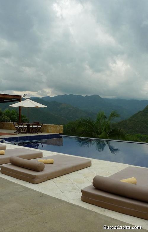 ALQUILO FINCA EN ALTAGRACIA
