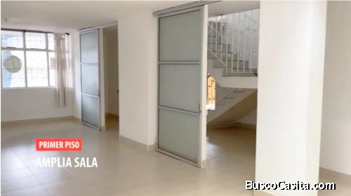 Casa Comercial