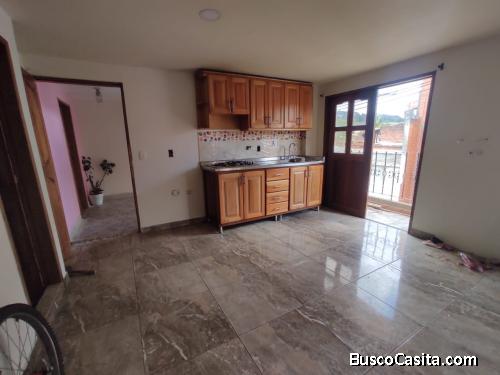 Apartamento en Guarne, a 1 cuadra del parque principal