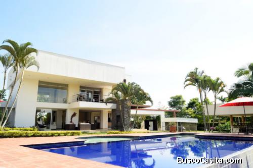 VACACIONAL FINCA LA PERLA