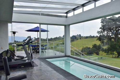 ALQUILO FINCA EN PAIPA