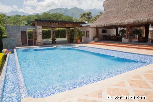 TE ALQUILO FINCA EL KIOSCO
