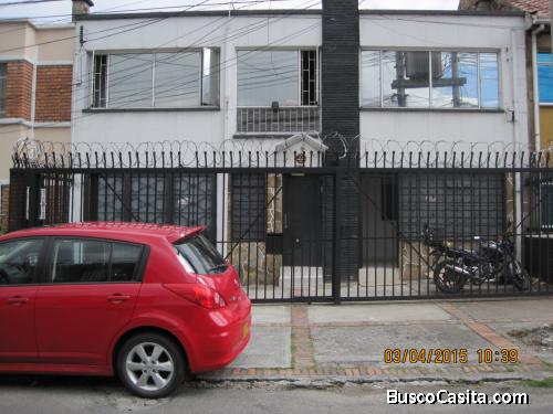 aparta-estudio de 1 alcoba cerca a transmilenio calle 63