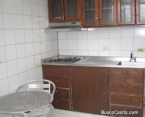 aparta-estudio de 1 alcoba cerca trassmilenio cra 30 o NQS