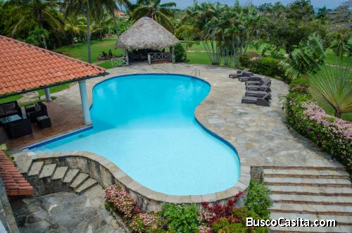 FAMILIAR FINCA EL MIRADOR