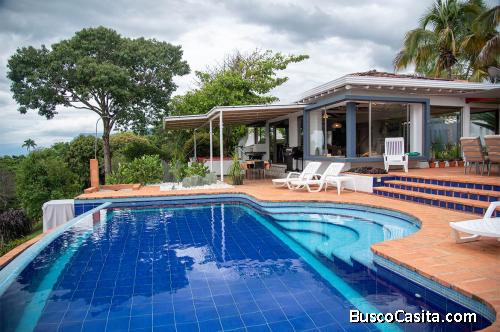 CONFORTABLE FINCA ATLANTIS DISPONIBLE