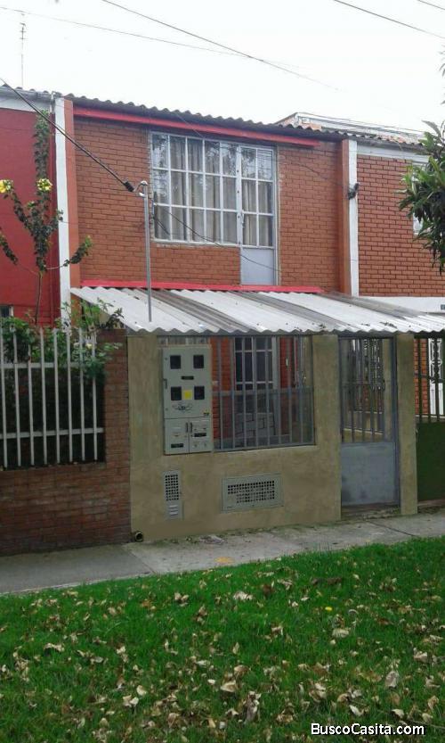 Casa en VENTA muy buen sector MUZU / RENTANDO