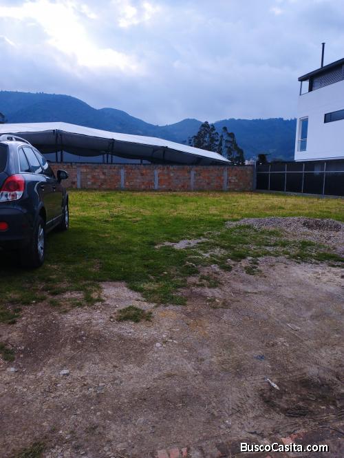 Lote en Venta en VEREDA LA BALSA VEREDA LA BALSA, Cundinamarca