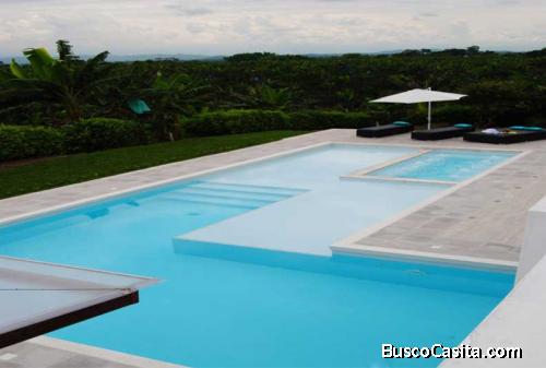 Neiva, Huila Hermosa Finca de Descanso continuo Club Campestre!