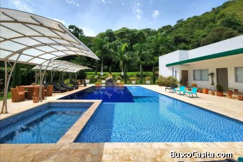 FINCA EL PUMA EN ALQUILER NEIVA HUILA