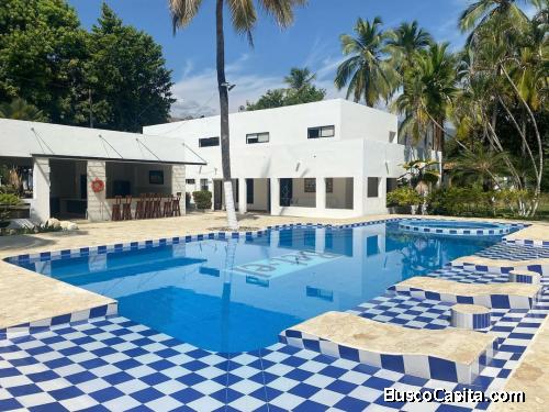 TE OFREZCO FINCA PRIVADA VILLA BETEL EN JAMUNDI