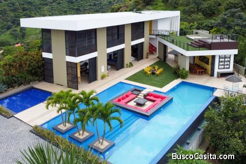 FINCA PRIVADA EL MARINO EN ALQUILER
