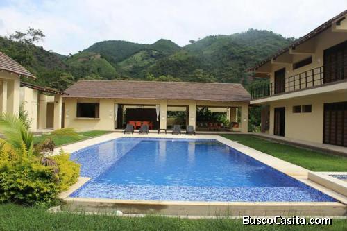 ALQUILO FINCA LAS NIEVES