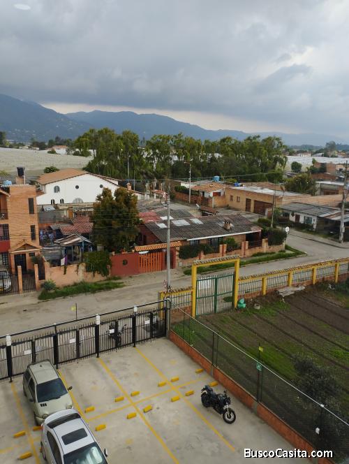 VENDO APTO 59 METROS  SIN TERMINAO O TERMINADO PARA ESTRENAR CHIA VEREDA LA BALSA CONJUNTO 