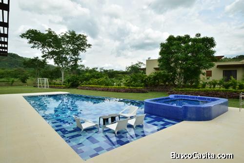ALQUILO FINCA EN ANAPOIMA