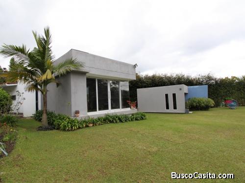 Finca en Guarne, vereda Montañez 