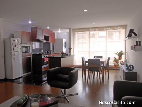 Vendo Apartamento en Cedritos