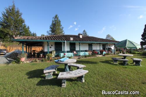 Finca para alquilar Guarne, unidad cerrada