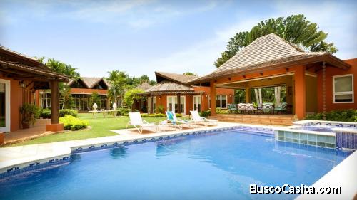 ALQUILO FINCA LAS BRISAS