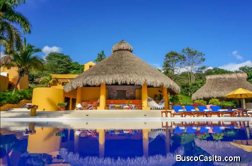 FINCA RECREATIVA MIROLINDO EN ALQUILER