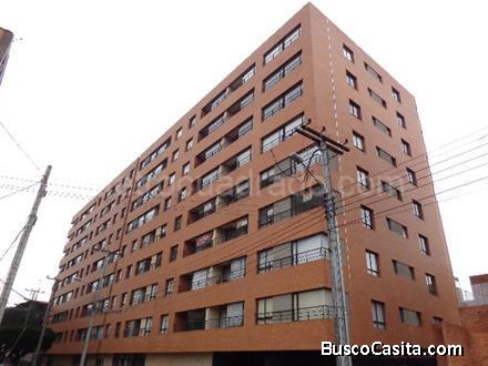 ESPECTACULAR APARTAMENTO EN CEDRITOS (Calle 138 con 11B).