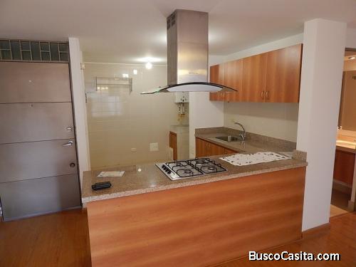 ¡¡BARRIO COLINA, ECONÓMICO!! (79 M²).