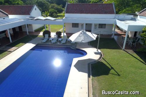 RENTO FINCA CATAY EN PEREIRA PARA TEMPORADA