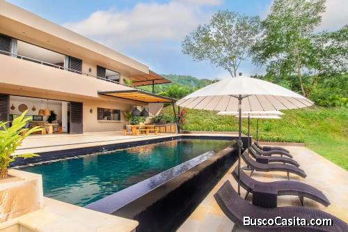 ALQUILO FINCA LOS BALCONES