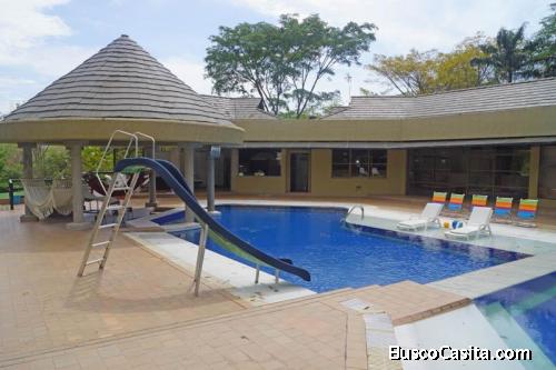 ALQUILO FINCA EL MILAGRO