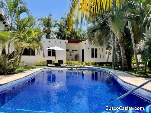 FINCA EL VERANO EN RENTA