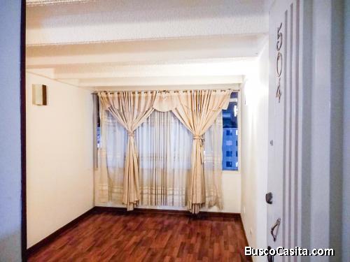 Excelente ubicación, varias vías de acceso, facilidad de parqueadero, Fachadas y zonas comunes recié