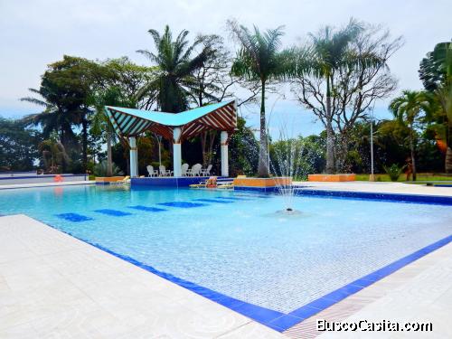 FINCA PRIVADA EN RENTA EL DIAMANTE